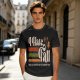 I Hate Fall Just Kidding Can You Imagine? Autumn Graphic T-Shirt