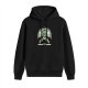 Frankenstein Monster Coffee Hoodie - Energy To Revive Design