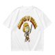 Champion of Eternia Cartoon Character Graphic T-Shirt