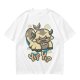 Avatar The Last Airbender Appa Yip Yip Graphic T-Shirt