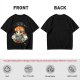 One More Dungeon Chibi Gamer T-Shirt With Zelda Character Art