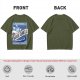 Blue Shell Brewing Co Mushroom White Ale T-Shirt