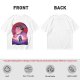 Attack on Titan Eren Yeager Graphic Tee