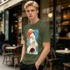 Avatar The Last Airbender Appa Graphic Tee