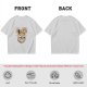 Owl Graphic T-Shirt With 'Your Opinion Is Valid' Text