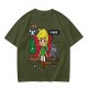Zelda Christmas I'm No Elf Funny Graphic T-Shirt Design