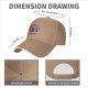 Black baseball cap with Skeletor 'Destroy the Universe' graphic