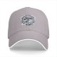 Zan Zand Blitzball League Graphic Baseball Cap