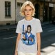 Avatar The Last Airbender Katara Waterbender Graphic T-Shirt