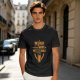 A World Without Hops Is Unbeerable Beer Lover T-Shirt