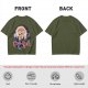 Never Fear The Goblin King Graphic T-Shirt