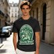 Cosmic Coffee Out of this World Alien T-Shirt