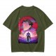 Attack on Titan Eren Yeager Graphic Tee