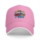 I Said I Love You But I Lied Pinocchio Graphic Cap