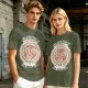 Airbending University Air Nomads Graphic T-Shirt