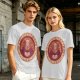 Unisex Graphic Tee Featuring Iroh Delectable Tea Or Deadly Poison Design
