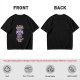My Favorite Conspiracy Theory Everything Is Gonna Be Okay Cat T-Shirt