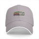 Raised by Television Corrupted by Memes Graphic Baseball Cap