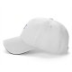 Black Baseball Cap With Toothless And Light Fury Dragon Art
