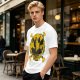One Piece Thousand Sunny Pirate Ship Graphic T-Shirt