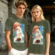 Avatar The Last Airbender Appa Graphic Tee