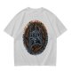 Lord of the Land of Shadow Dark Magic Graphic T-Shirt