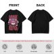 Olive T-Shirt With Beholder Monster 'I Only Have Eyes For You' Print