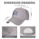 Napletics International Nap Championships Sloth Baseball Cap