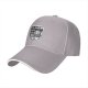 Black baseball cap with Ramen Cult graphic print