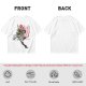Attack on Titan Mikasa Ackerman Scout Regiment Graphic T-Shirt