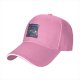 Black baseball cap with Zelda arcade claw machine graphic