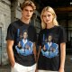 Avatar The Last Airbender Katara Waterbender Graphic T-Shirt