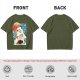 Avatar The Last Airbender Appa Graphic Tee