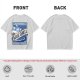 Blue Shell Brewing Co Mushroom White Ale T-Shirt