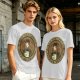 Avatar The Last Airbender Zuko Hot Leaf Juice Jasmine Dragon T-Shirt