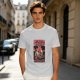 Offices & Dragons T-Shirt with Bored Office Dragon Art