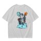 Avatar State Element Bending Graphic Tee