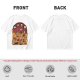 Nintendo Mario Characters Band Stage Graphic T-Shirt