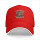 I Can Do All Things Through Coffee Strength Baseball Cap