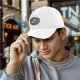 I Hate Monday But Also All The Other Days Cat Baseball Cap