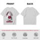 Phyrexian Figure T-Shirt With 'Phyrex Yourself Before You Wreck Yourself' Print