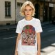 Avatar The Last Airbender Chibi Characters Band Graphic T-Shirt