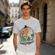 Avatar The Last Airbender Sokka I'm A Heartbender Graphic T-Shirt