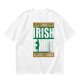 Irish Exit Funny St. Patrick's Day T-Shirt Design