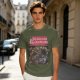 Dungeons & Crawlers Lizard Monster Graphic T-Shirt
