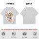 Support Our Parks Or Else Wildlife Graphic T-Shirt