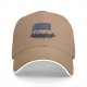 Alien classroom new plan graphic black baseball cap