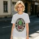 Today I Choose Violence Tonberry Graphic T-Shirt