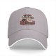 Even I Don't Believe In Myself Unicorn Therapy Baseball Cap