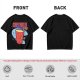Captain's Log Star Trek Themed Graphic T-Shirt Design